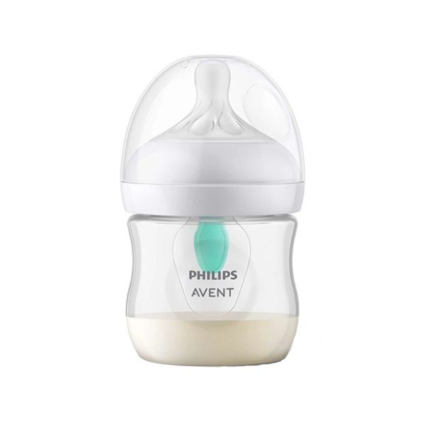 شیشه شیر اونت سایز 260 میل طرحدار