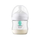 شیشه شیر اونت سایز 260 میل طرحدار