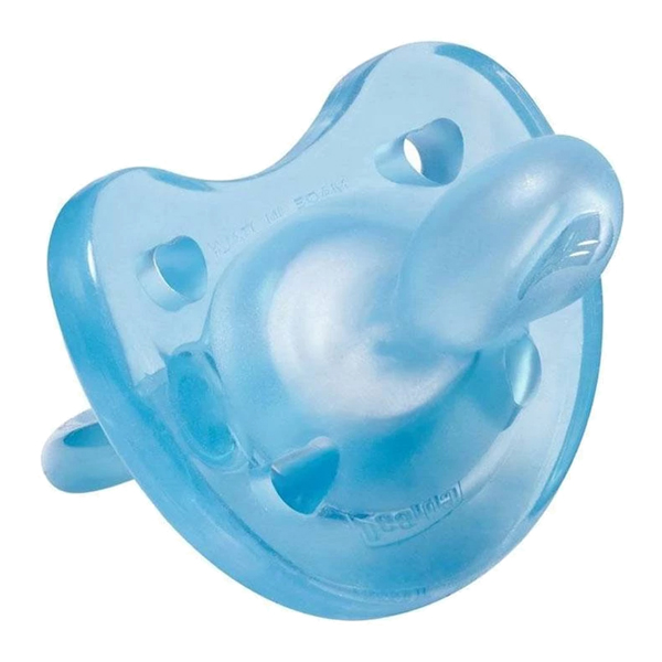 پستونک چیکو مدل physio soft