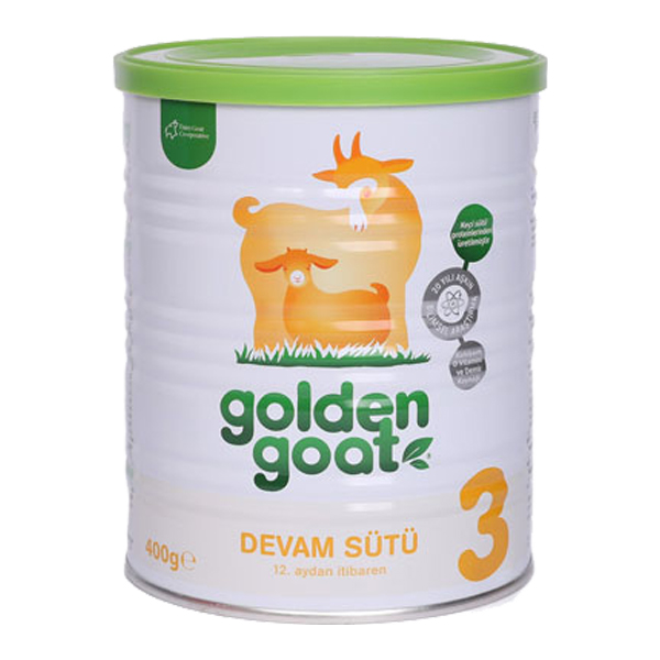 [65613] شیرخشک گلدن گات سایز 3