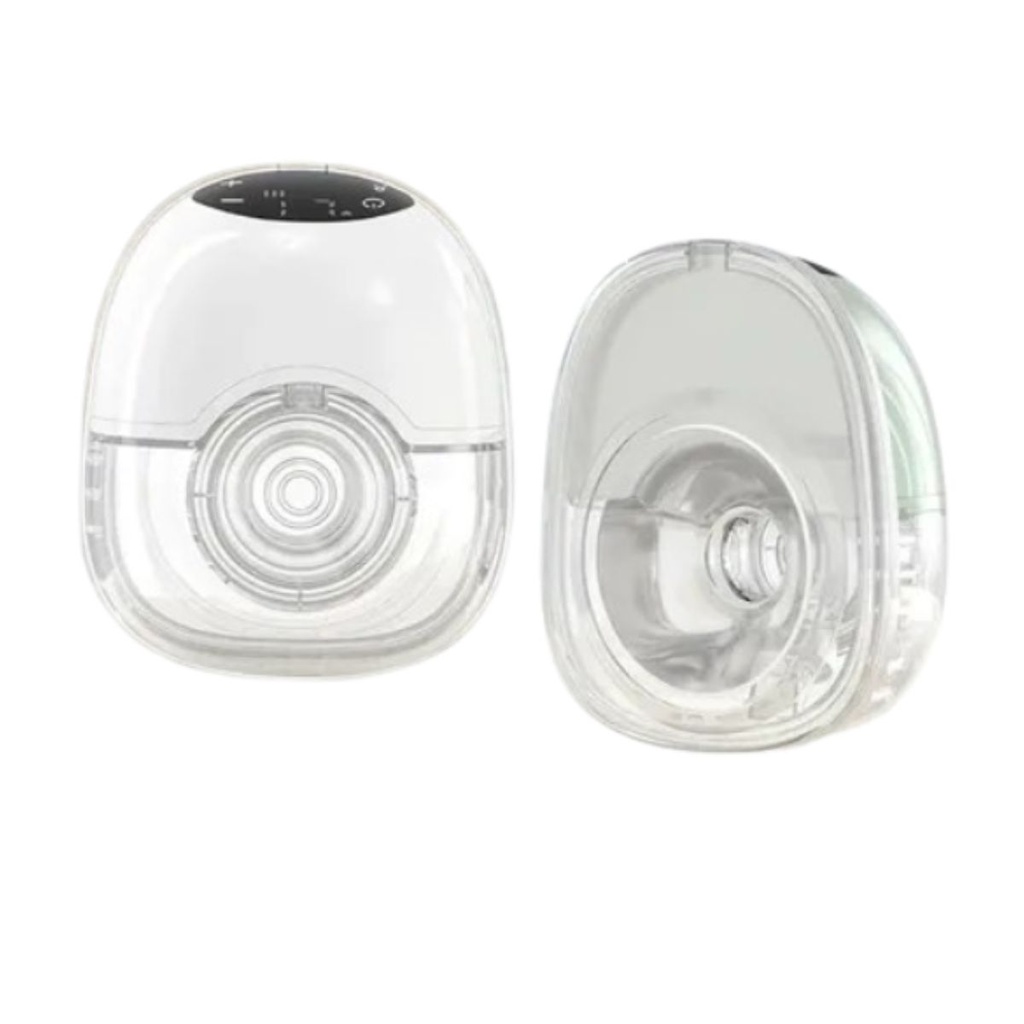 [66027] شیردوش برقی پرتابل مدل YW-788