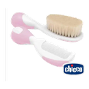 ‏شانه برس چیکو