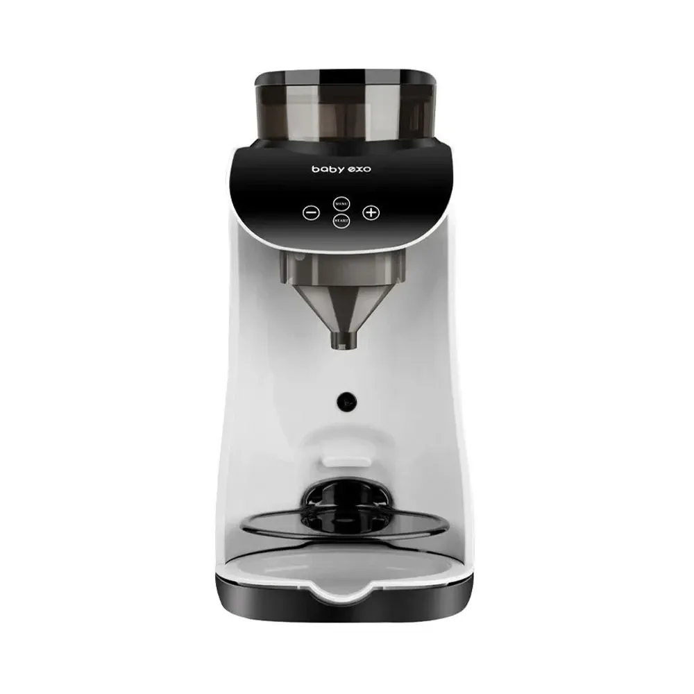 دستگاه شیر ساز 1800ml baby exo