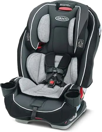 [15524] صندلی ماشین graco مدل slimfit