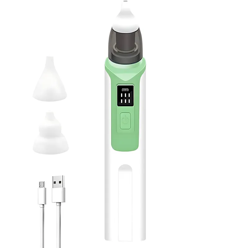 [66417] پوار بینی برقی nasal aspirator کد 8822