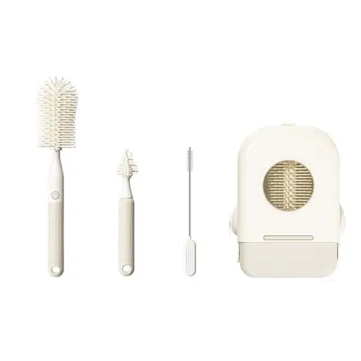 ست شیشه شور clever tree کد 0424 
