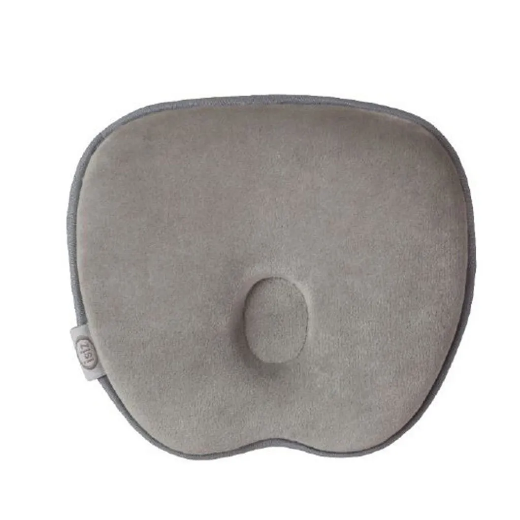[111002] بالشت مموری فوم isiz  (طوسی (006) | gray)