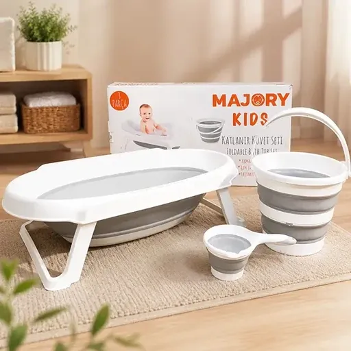 [cm775] وان سه تیکه  majory kids