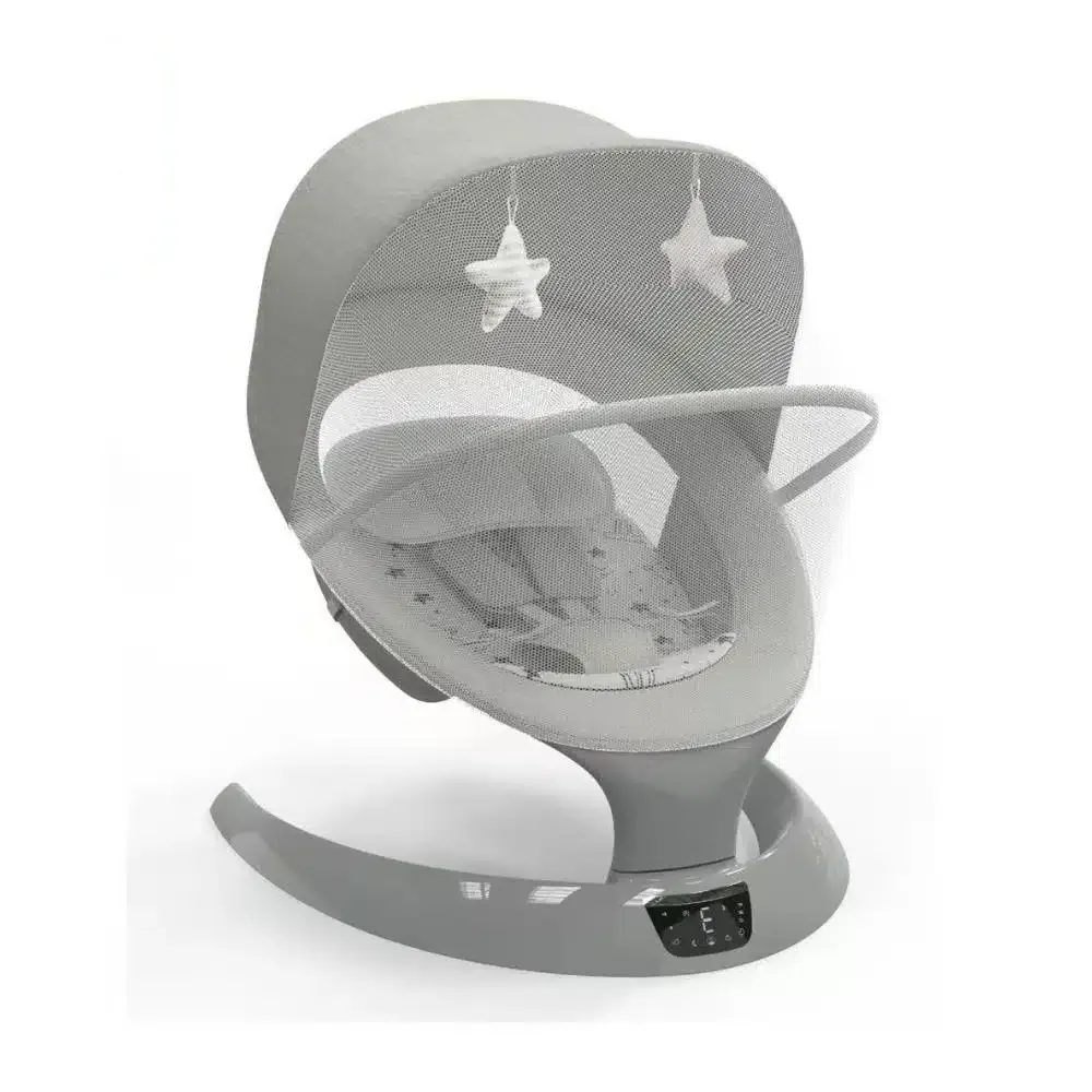 [sg406g] گهواره و تاب برقی کیدیلو مدل sg406g 