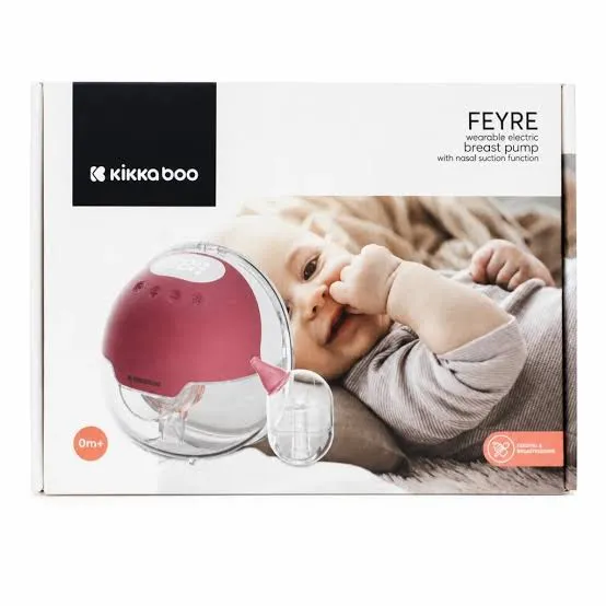شیردوش برقی کیکابو مدل feyre 