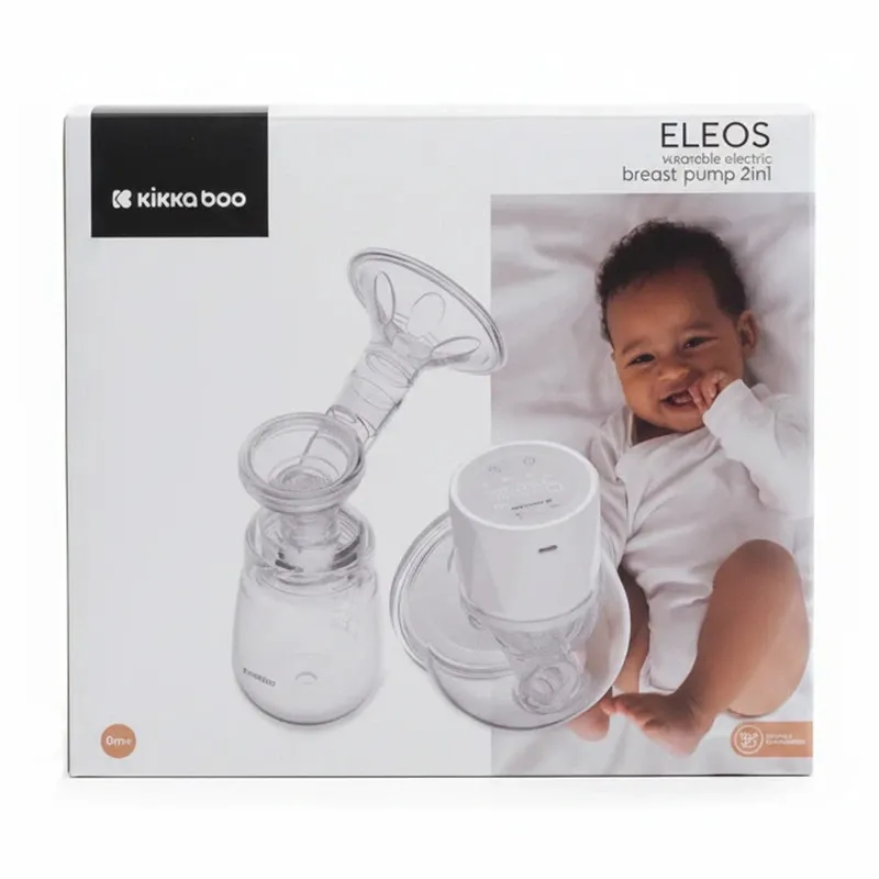 [335137] شیردوش برقی کیکابو مدل eleos