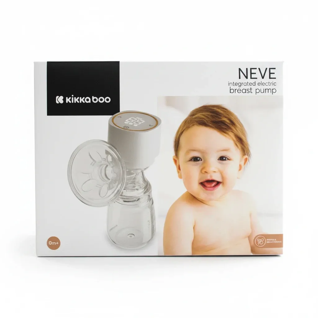[335133] شیردوش برقی کیکابو مدل neve