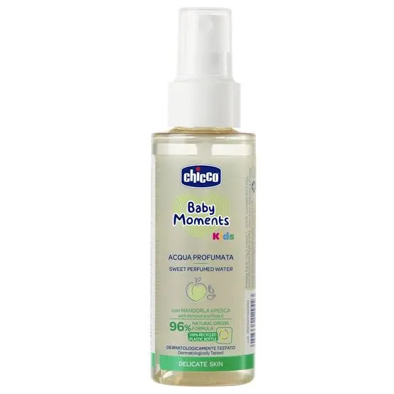 بادی اسپلاش 100 میل chicco  