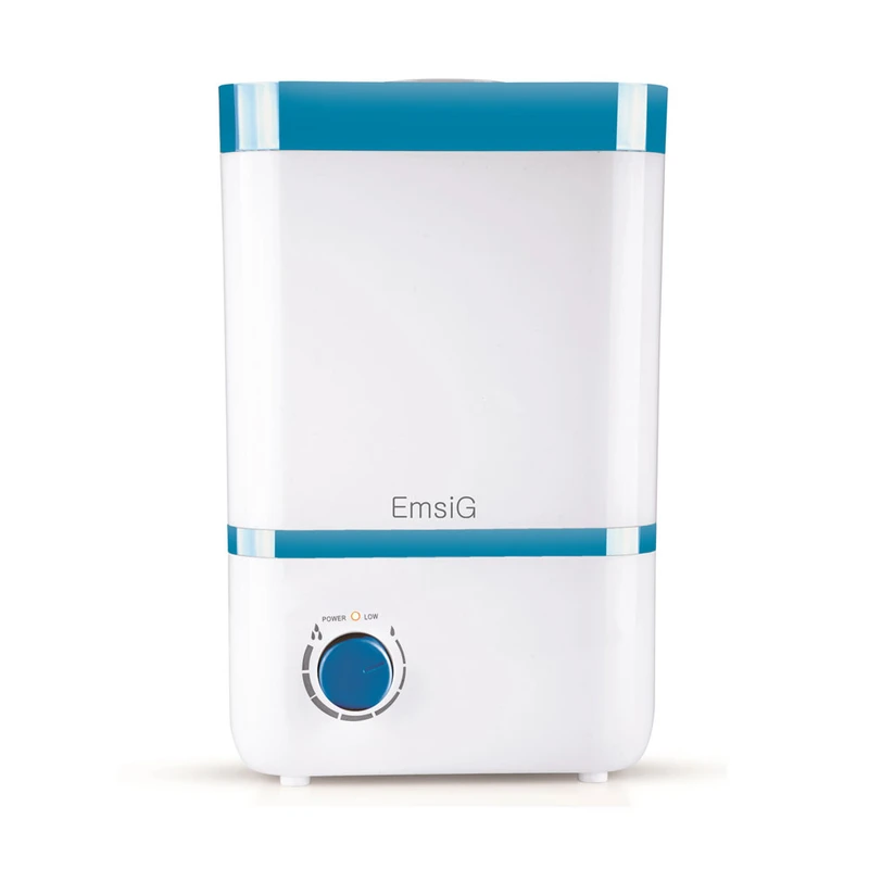 [us412] دستگاه بخور سرد emsig طرح خرس کد us412