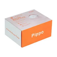 شیردوش برقی lebto مدل pippo