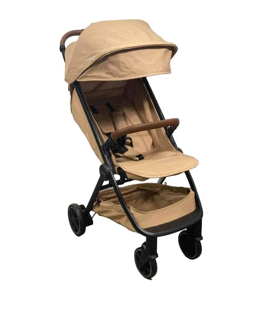 کالسکه کابین سایز مسافرتی نونا مدل trvl _ new arrival