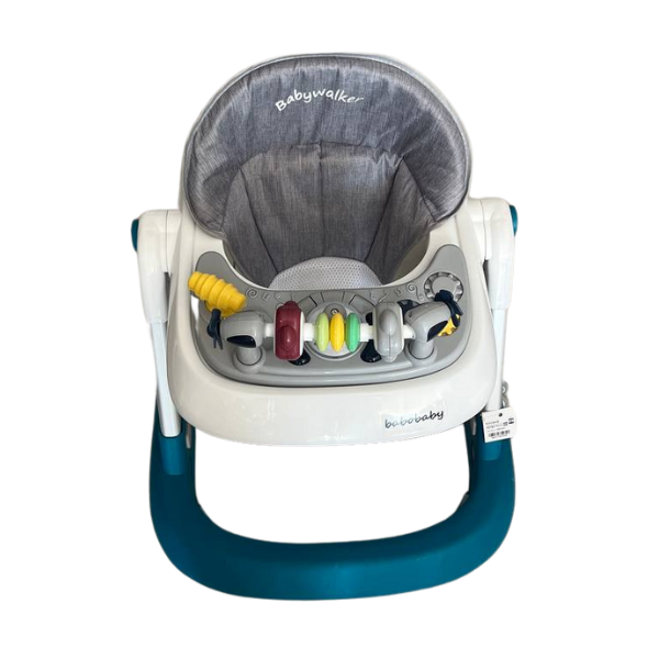 رورویک Bobo Baby