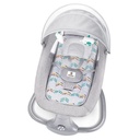 گهواره برقی 3in1 ماستلا مدل 8104