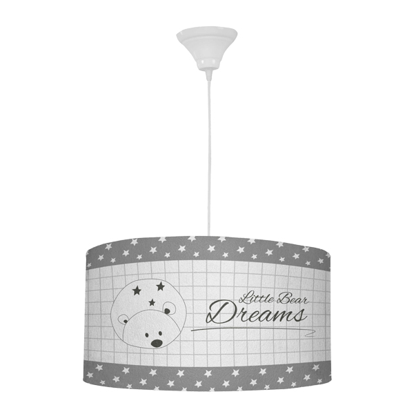 [20238] لوستر رز برن طرح little dream