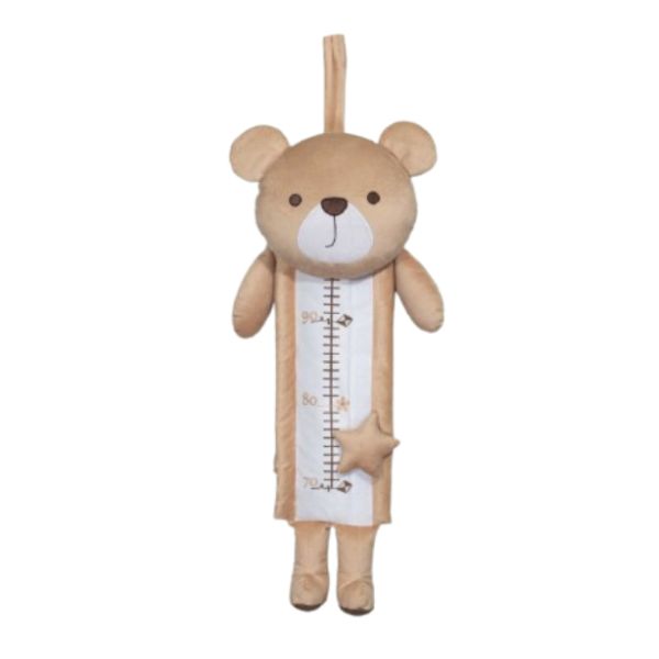 [20439] متر اتاق رز برن طرح bear&kite
