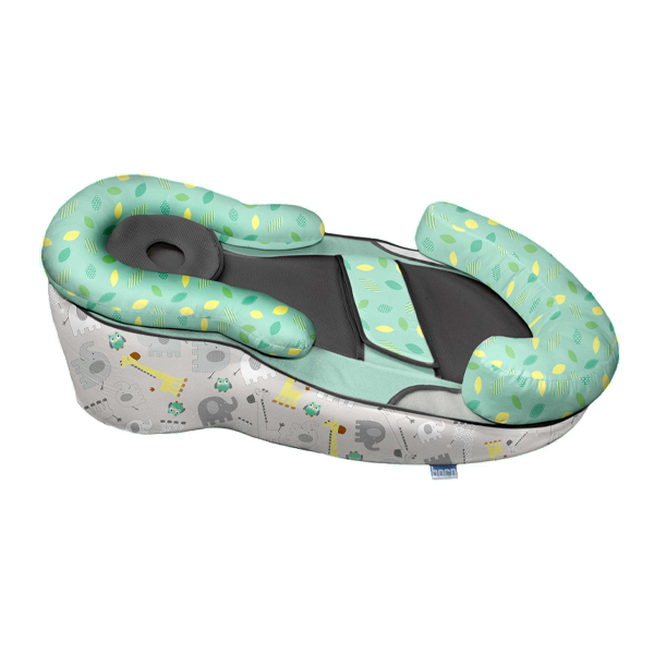 [20514] تشک آنتی رفلاکس BROOKS JUNGLE رز برن