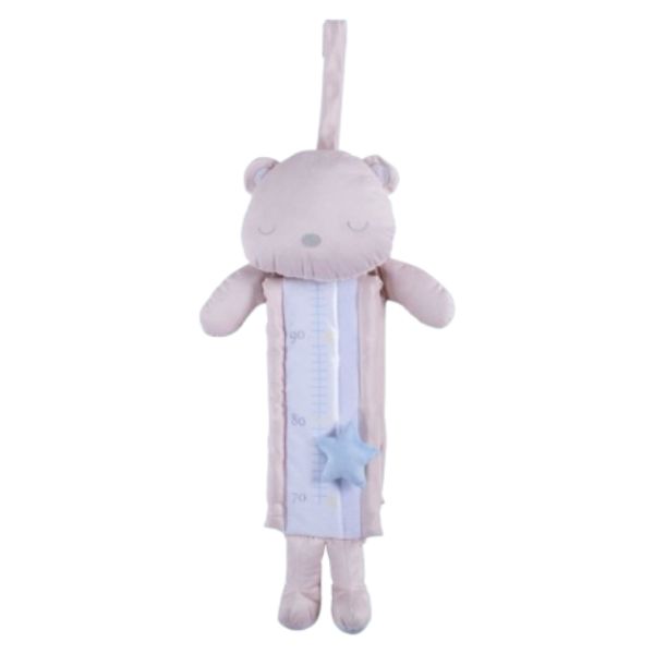 [20932] متر اتاق رز برن طرح lovely bear