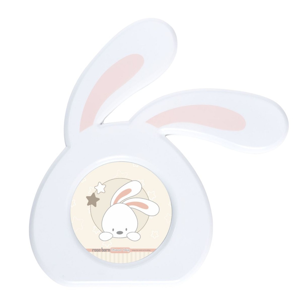 [20979] قاب عکس رز برن طرح dreamer daisy