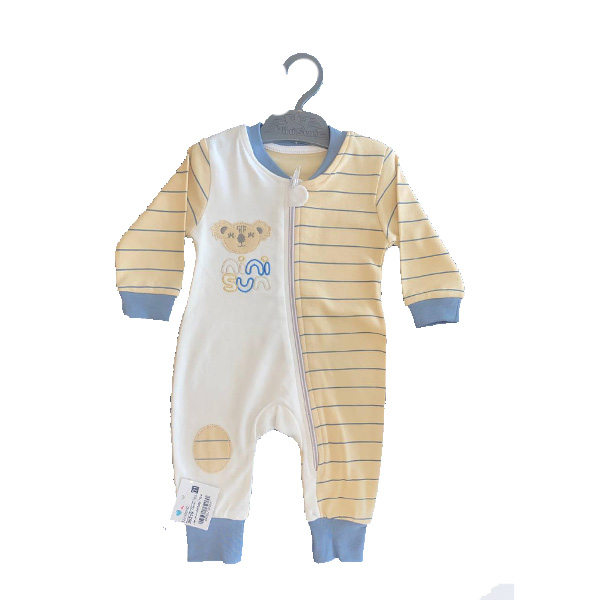 سرهمی مچدار نی نی سان طرح cool baby