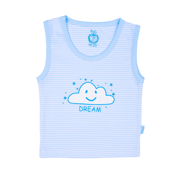 رکابی پاریز طرح cloudy