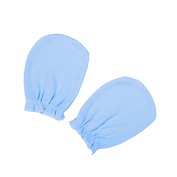 دستکش پاریز طرح cloudy