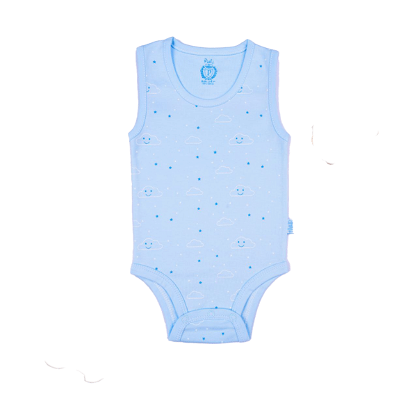 بادی رکابی پاریز طرح cloudy